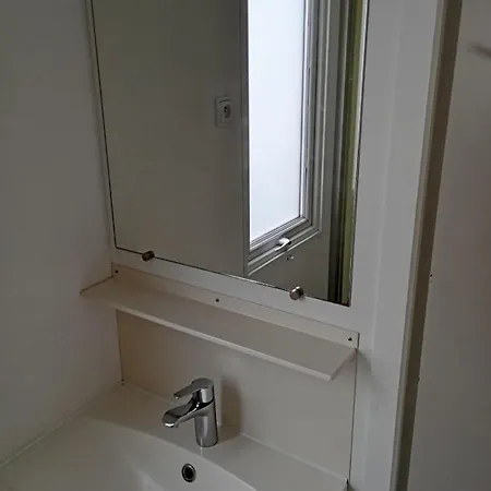 Lägenhet Mobilhome L'abri Cotier *