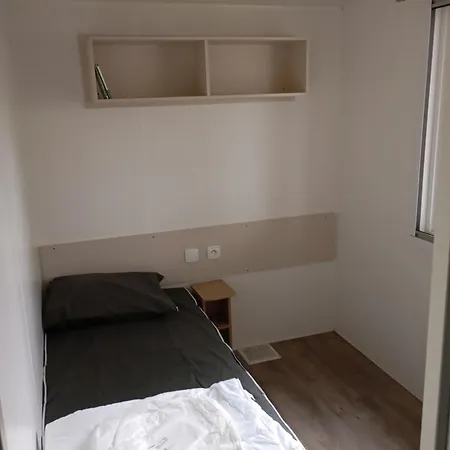 Lägenhet Mobilhome L'abri Cotier *