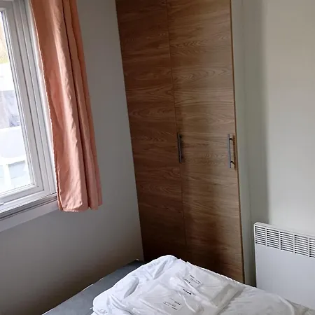 Lägenhet Mobilhome L'abri Cotier *