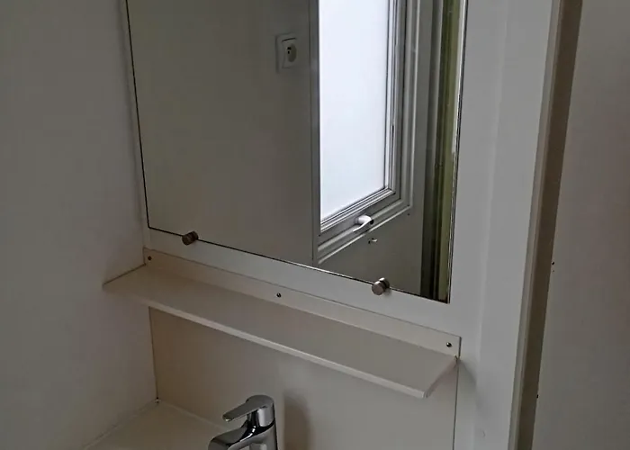 Appartement Mobilhome L'abri Côtier *