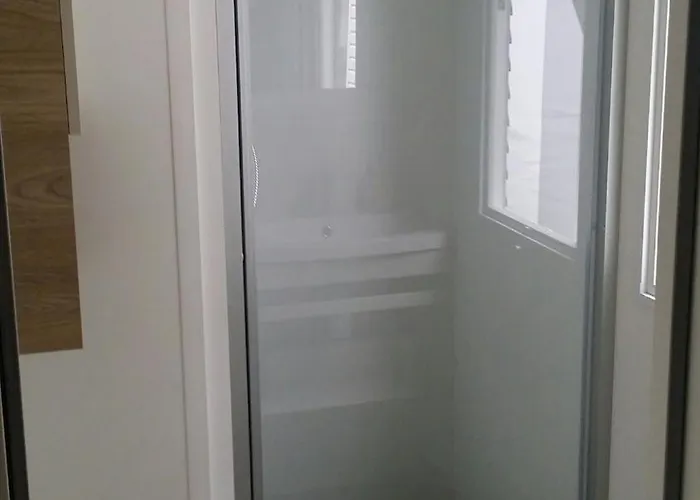 Mobilhome L'abri Côtier *