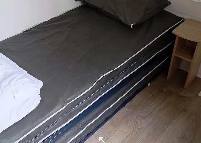 Mobilhome L'abri Côtier